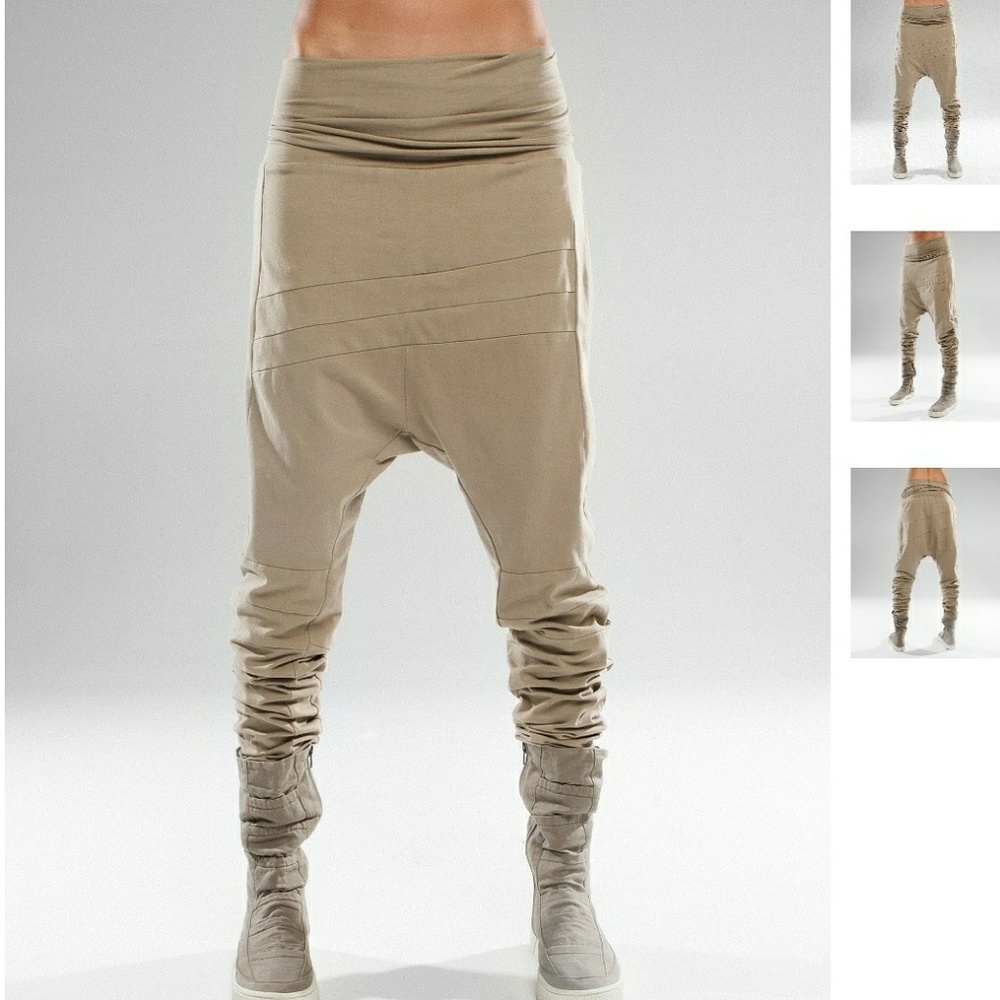Demobaza Leggings